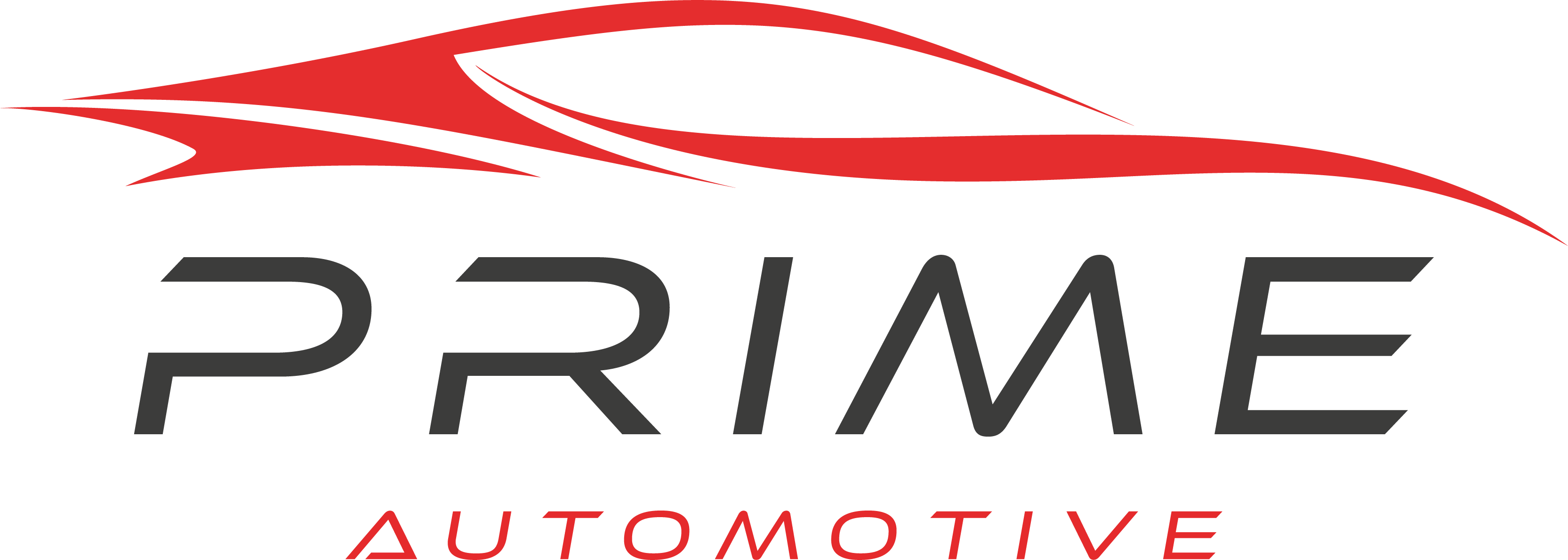 Logo: PrimeAutomotive
